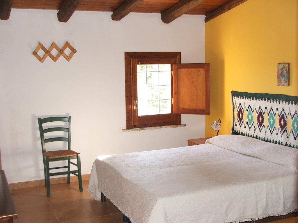 Casale Corcella Bed & Breakfast Scopello  Room photo