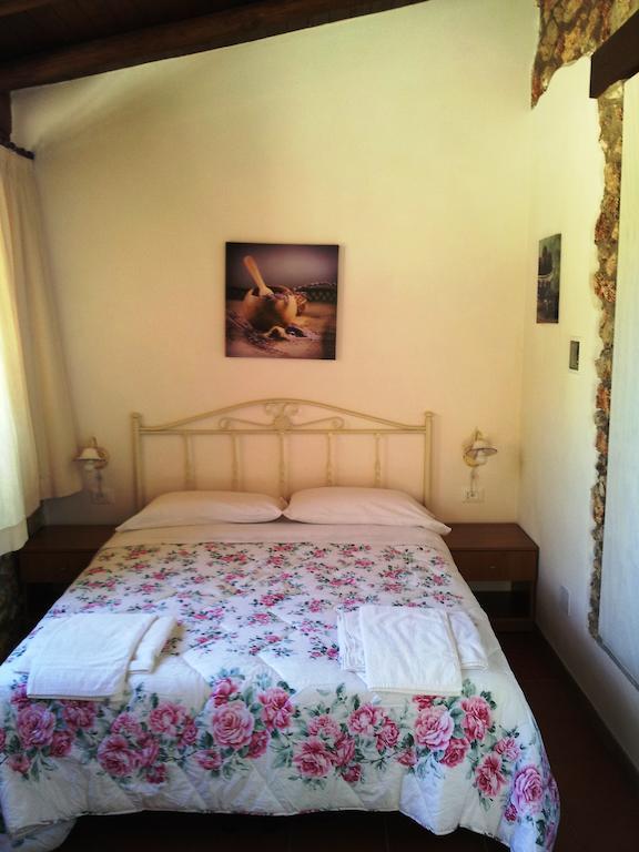 Casale Corcella Bed & Breakfast Scopello  Room photo