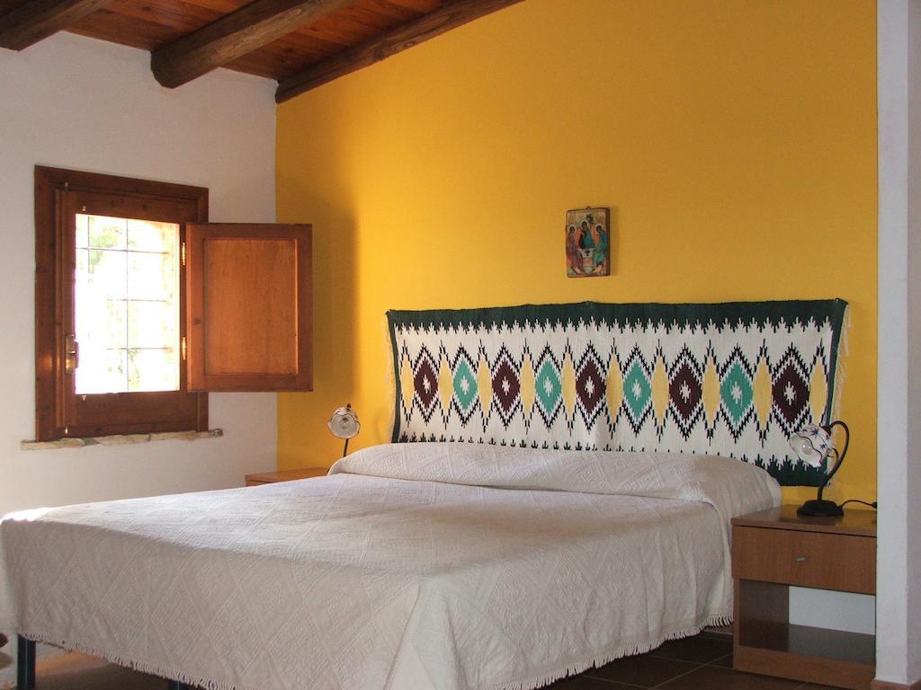 Casale Corcella Bed & Breakfast Scopello  Room photo